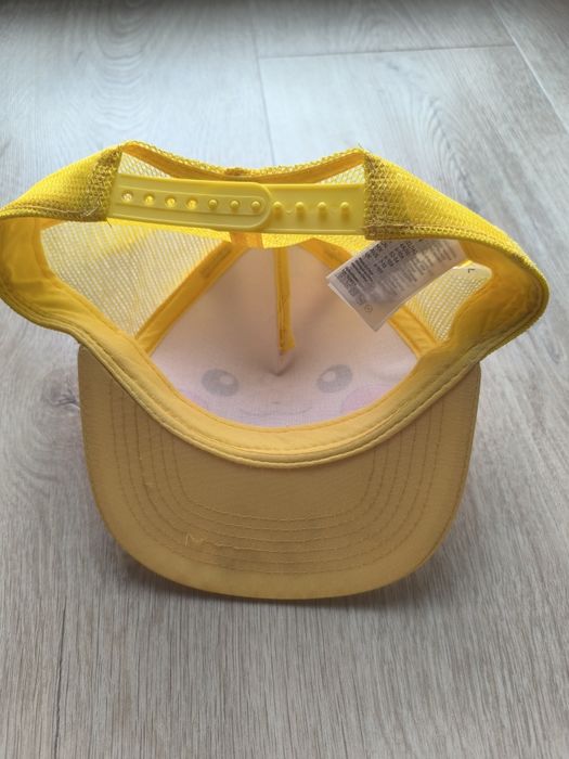 Czapeczka z daszkiem Pokemon H&m 122/140