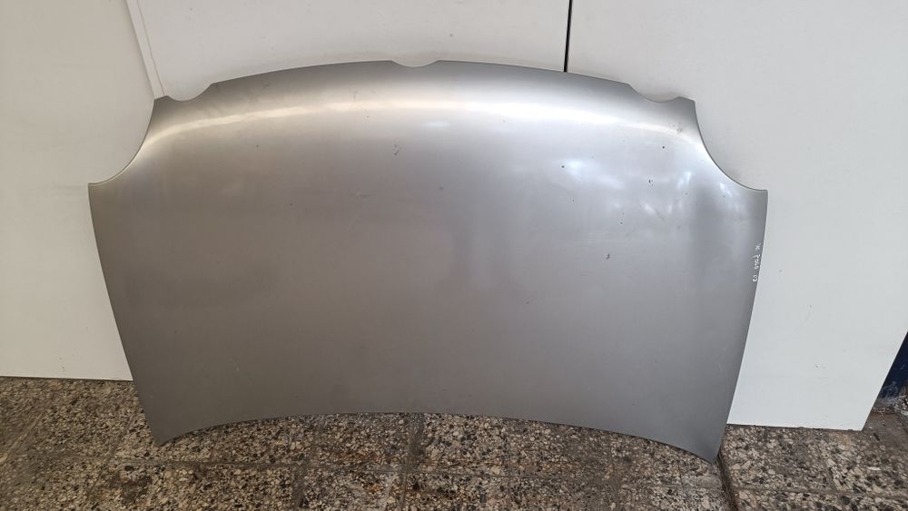 Capot VW polo 2004