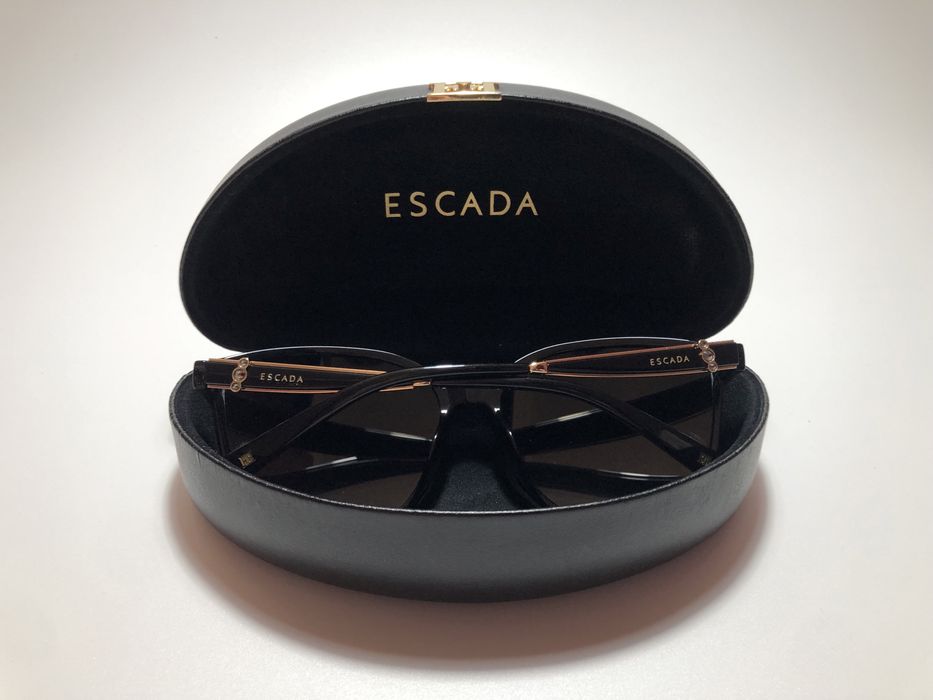 Окуляри сонцезахисні Escada жіночі