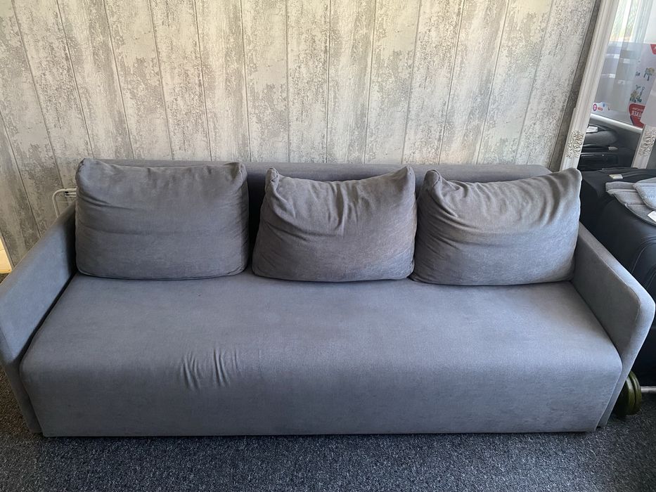 Wersalka  polecam