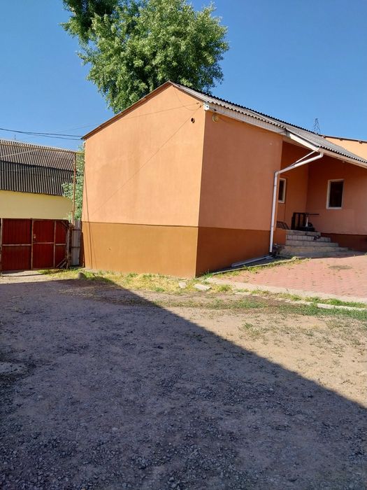 Комерційна нерухомість