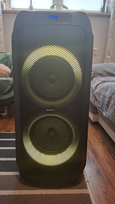 Głośnik Bluetooth Manta