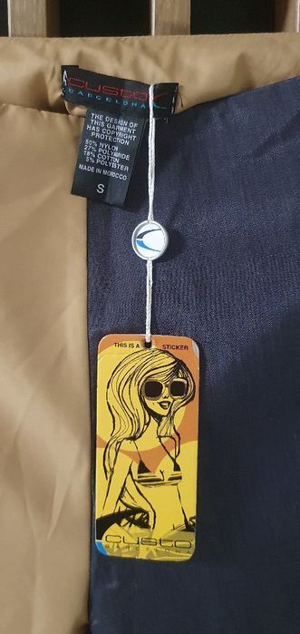 Spodnie Custo Barcelona rozmiar S Nowy z metką