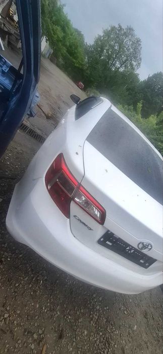 Запчасти Toyota Camry XV50 XV55 Разборка Камри 50 55 Шрот 2011-2017