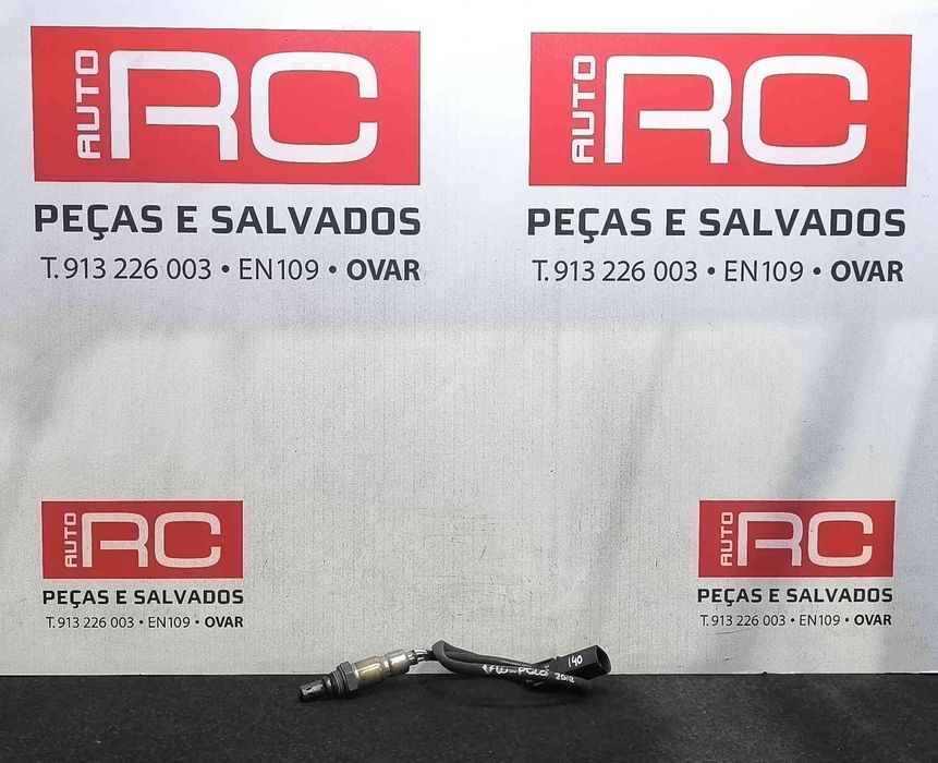 Sonda Lambda 03L906262D - VW POLO V