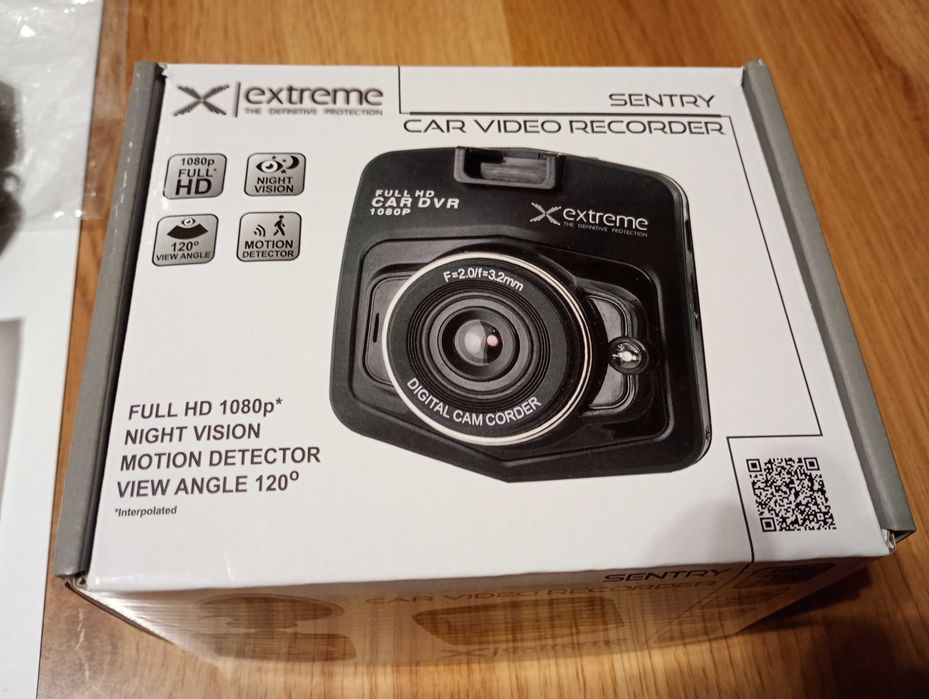 Kamera Samochodowa - Sprzedam