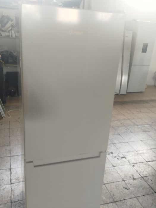 Frigorífico combinado INDESIT