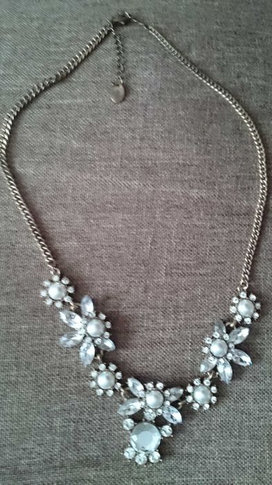 Винтажная бижутерия