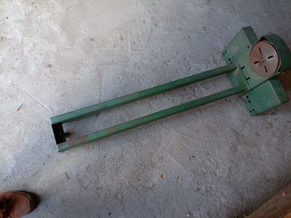 DYMA przystawki sprzedam