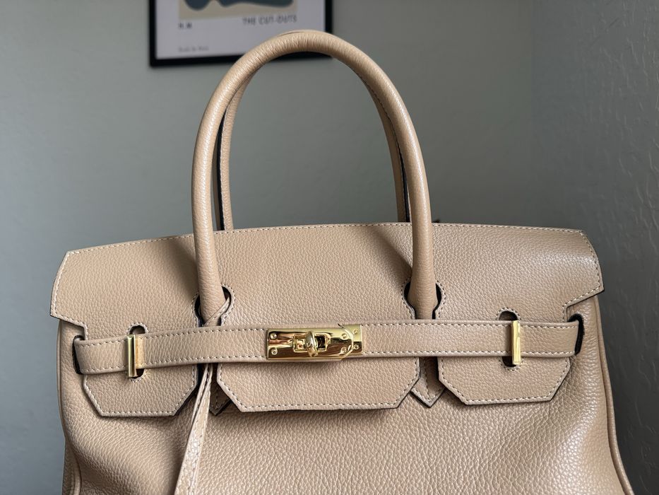 Сумка Hermes Birkin Стан нової