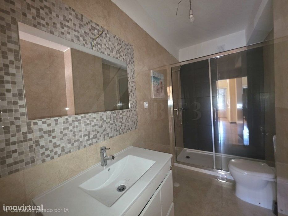 Apartamento T2