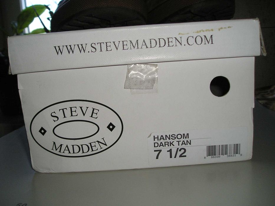 Кроссовки   Steve   Madden  USA.