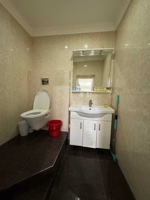 Оренда • комерція • 225 м² • цокольний поверх • Галини Петрової • #146583