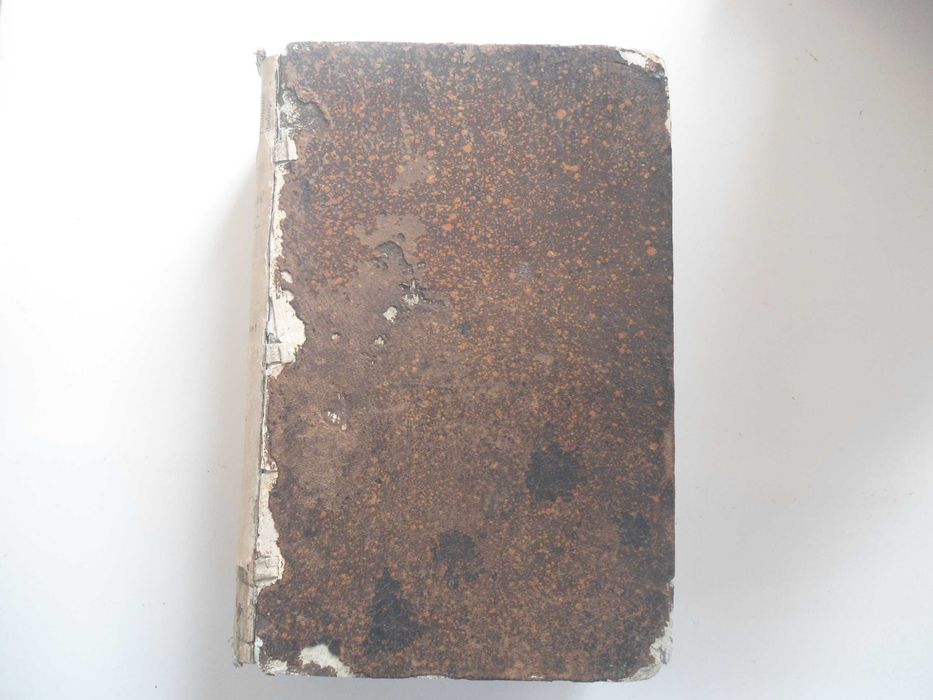 The Holy Bible (1865)