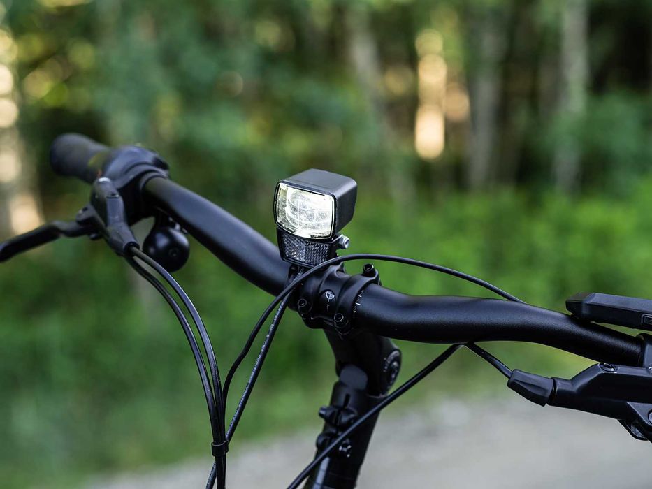 Sparta C-Grid Energy /Shimano  NEXUS 7 / Bosch Active Line + / LED / 56 L / Idealna 2024/ System SMART !!!