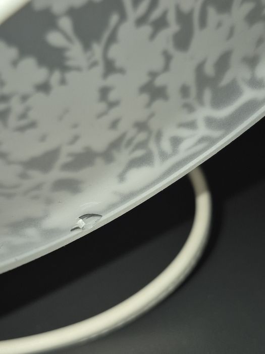 Лампа IKEA настільна KNUBBIG