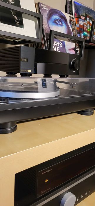 Eversolo DMP - A6 Master Edition Gen 1