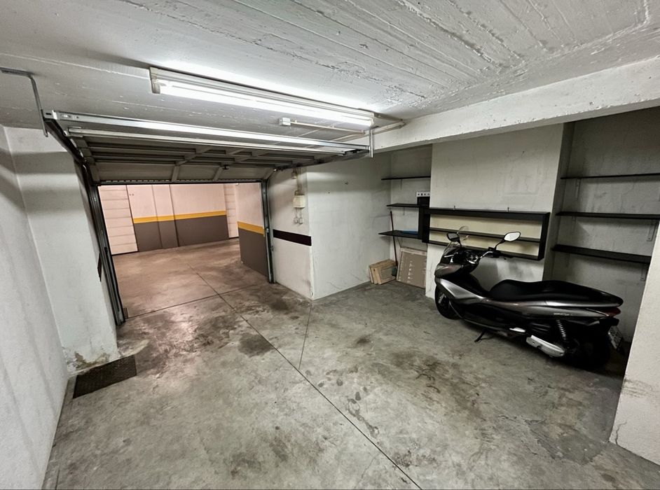 Garagem box barcarena