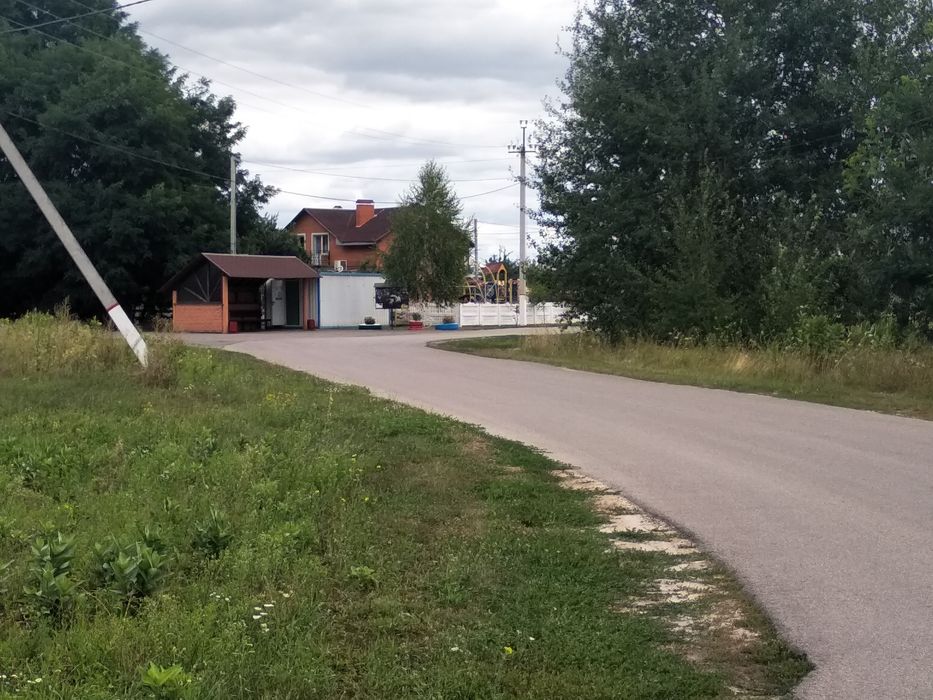 ПРОЦЕВ ! Продам Шикарный участок 24 сотки по ХМЕЛЬНИЦКОГО!