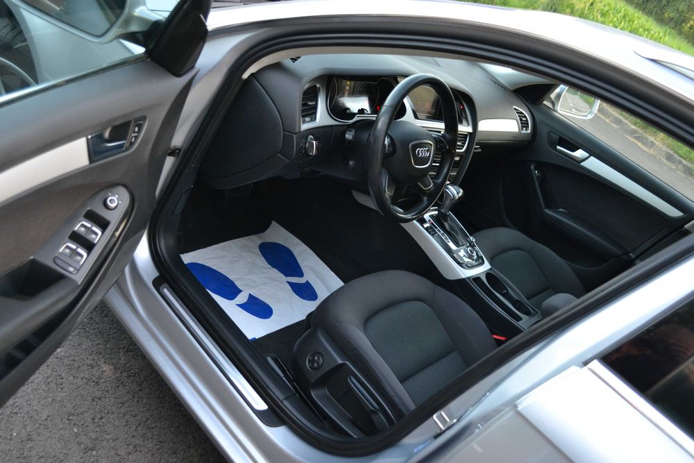 Audi A4 2.0TDI 15rok Sprowadzony opłacony Super Stan