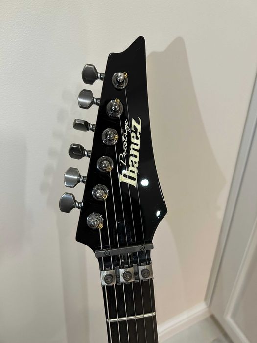 Gitara elektryczna Ibanez RG3120 Deep Red 2001