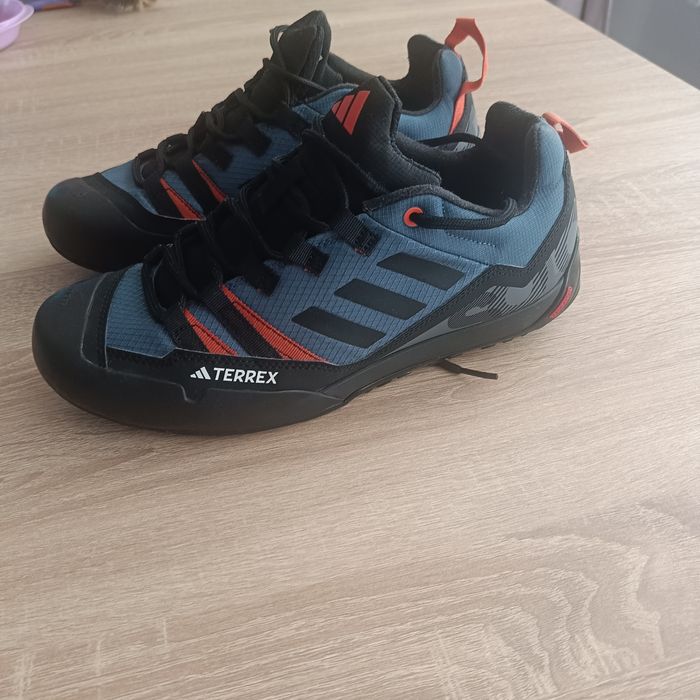 adidas terrex stan dobry