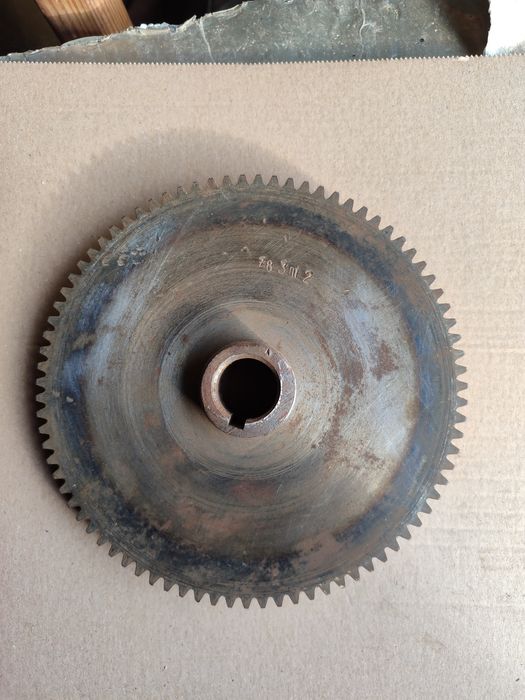 Шестерня  для станков