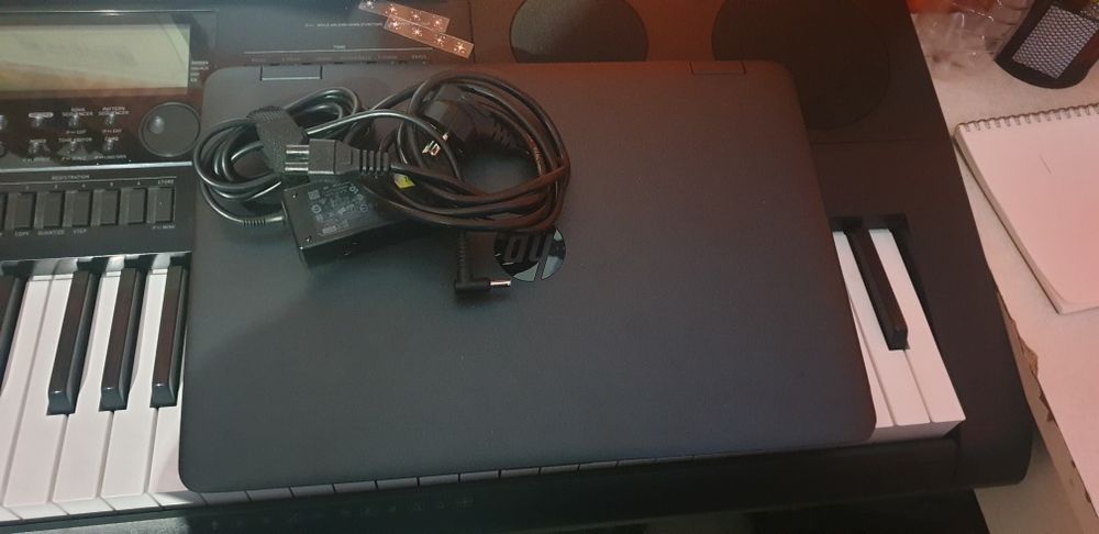 Ноутбук HP ProBook g3