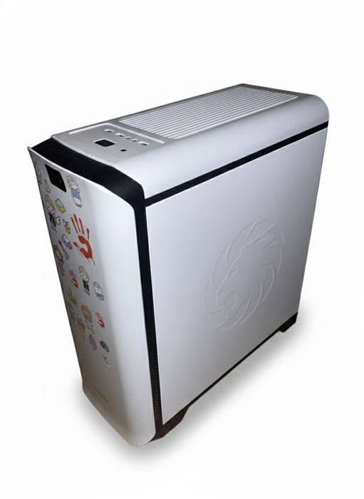 Продам хороший игровой пк