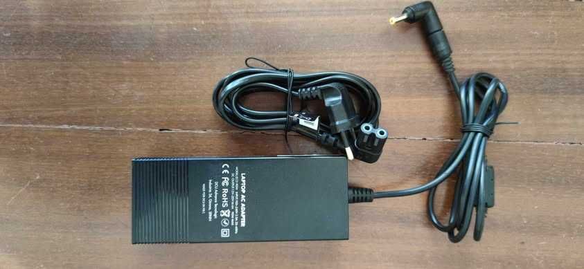 Alimentador/Carregador DCU 15 a 20V 6A 90W
