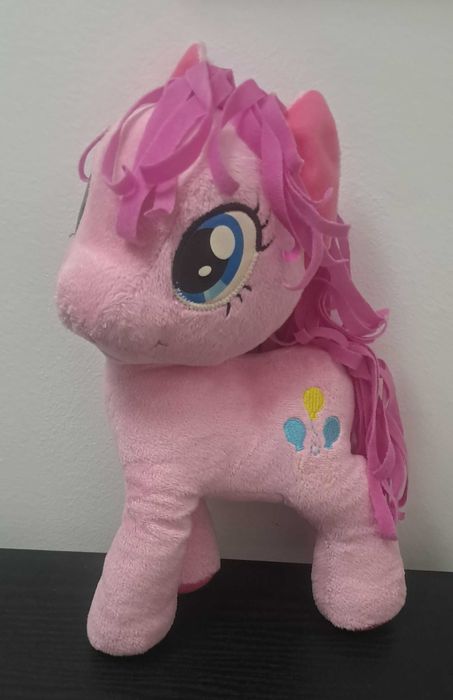Peluche my little pony