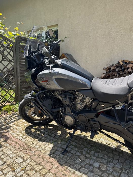 Harley-Davidson
