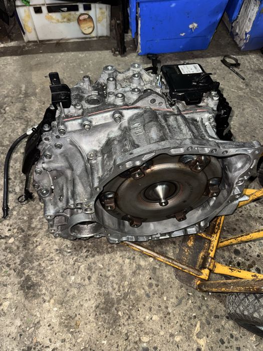 Skrzynia biegów volvo v60,xc60,v90 2.0 B4,B5 mild AWF8G45.  12853,86