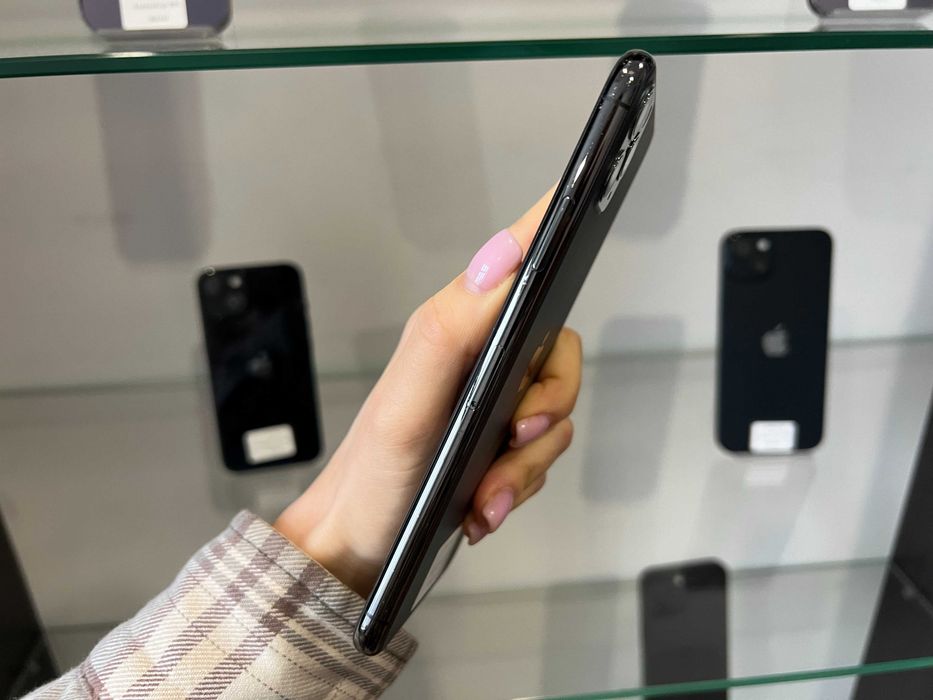 iPhone 11 Pro Max 64 Gb / Neverlock / МАГАЗИН / ГАРАНТІЯ