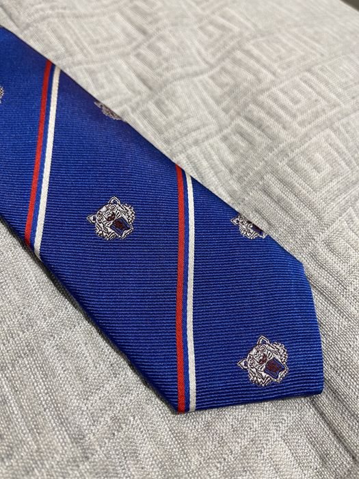 Краватка галстук Kenzo новий оригінал брендовий