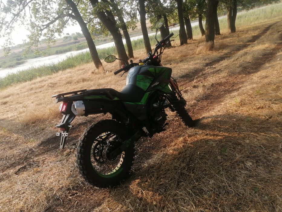 Теккен 250 продаю