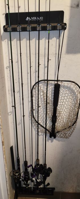 Material de pesca