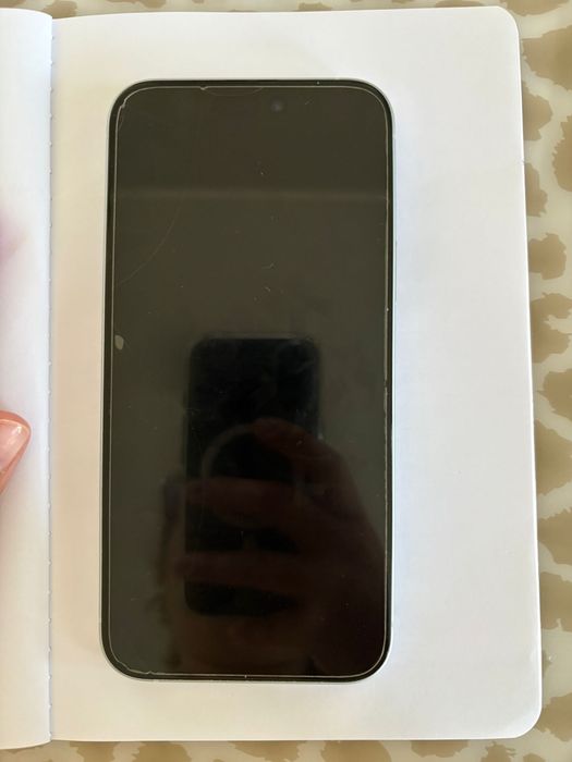 Iphone 15 plus 128 Gb azul