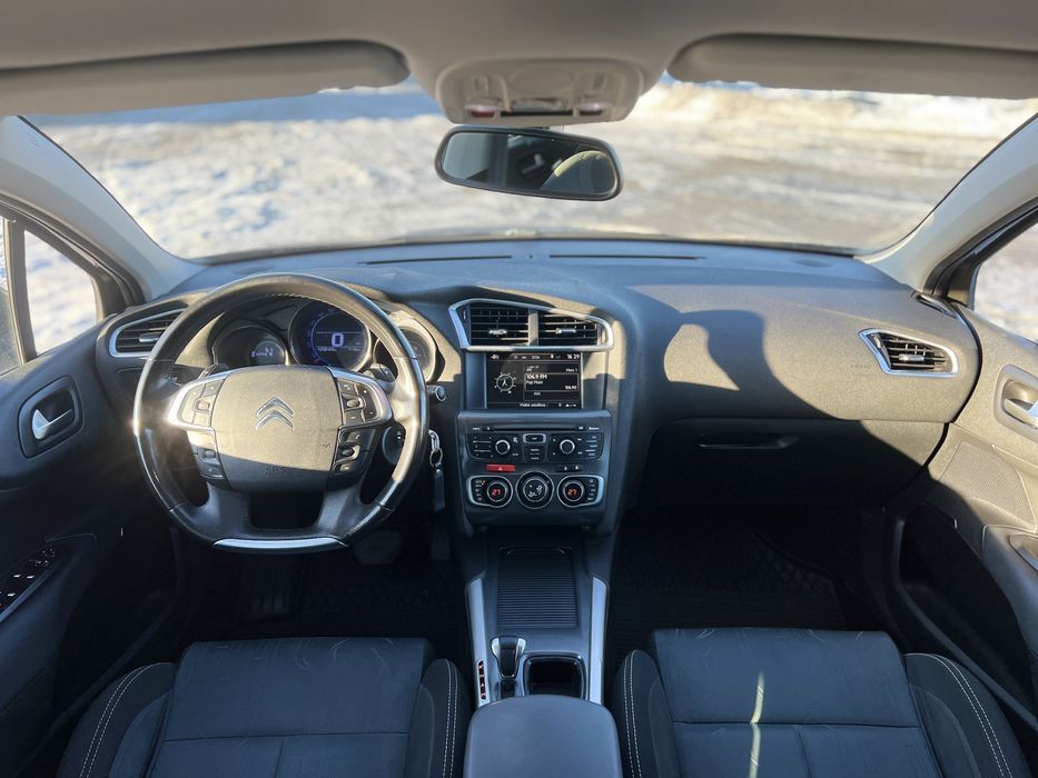 Продам Citroen C4