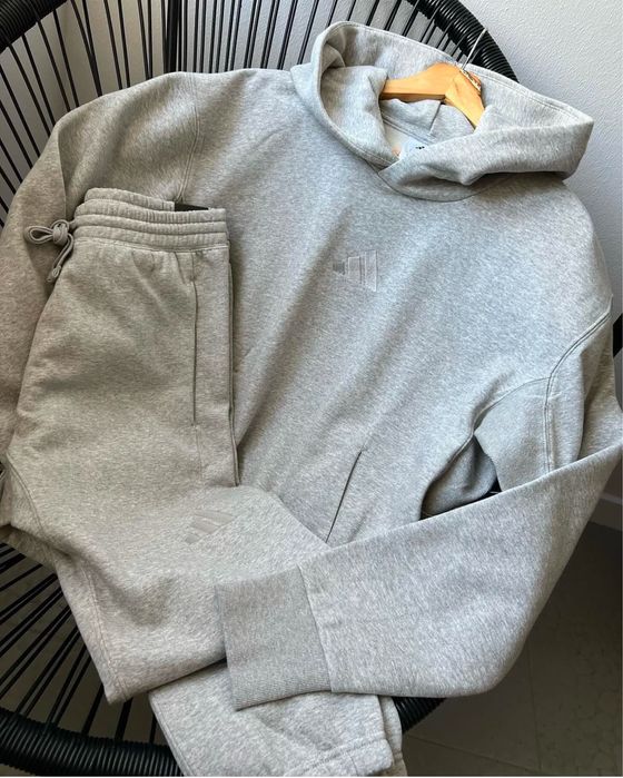 Спортивний костюм Adidas SZN на флісі