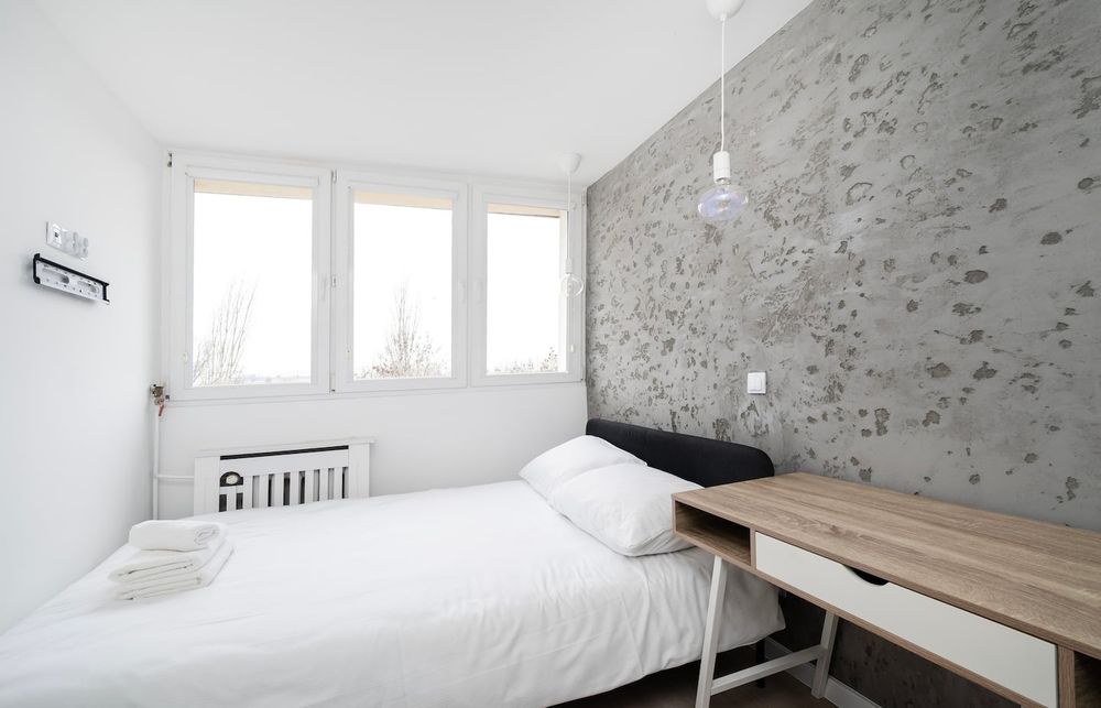Wyremontowane 2 pokoje – 37 m² | Gotowe do zamieszkania! - Widok 4