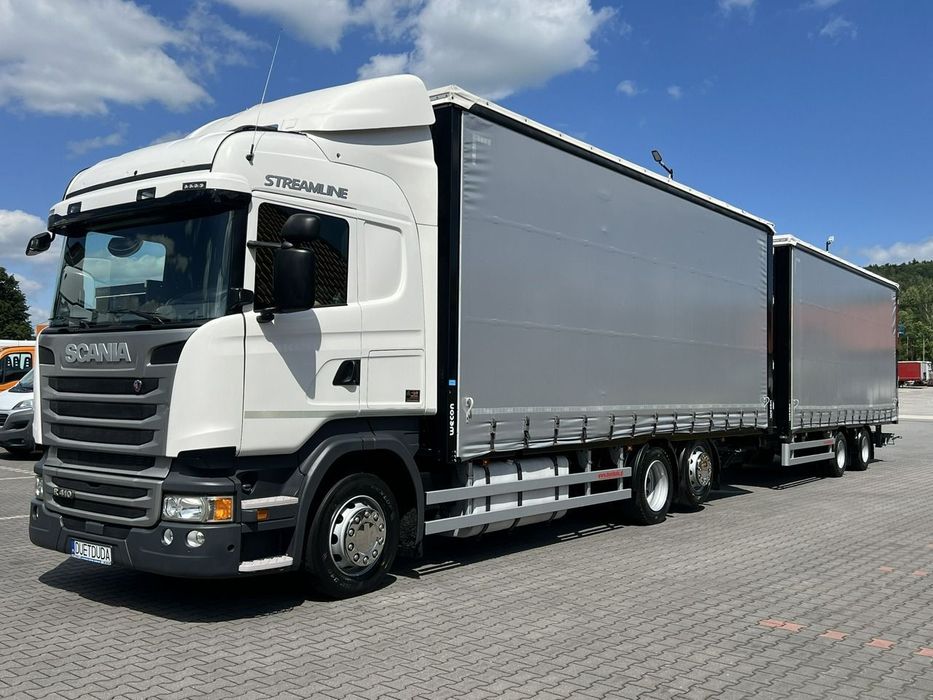 Scania