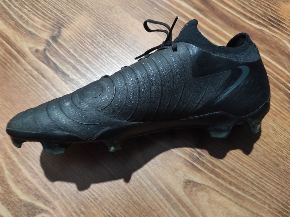 Korki nike phantom GX  II Pro GG / pół skarpeta