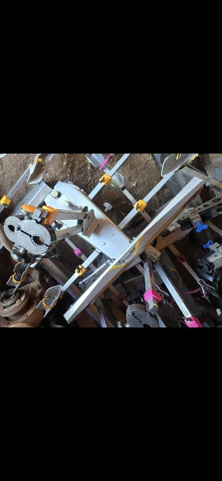 Bagażnik rowerowy Spinder