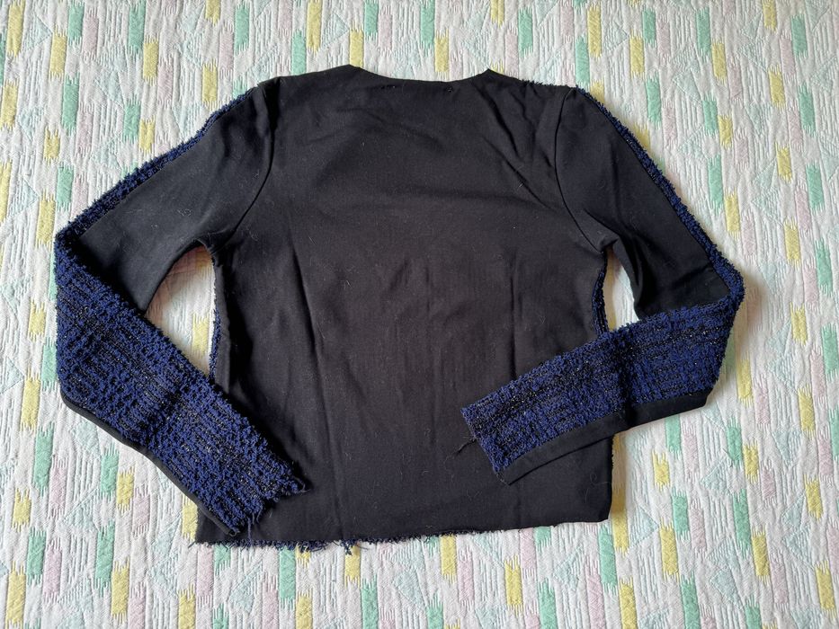Camisola Zara tamanho S