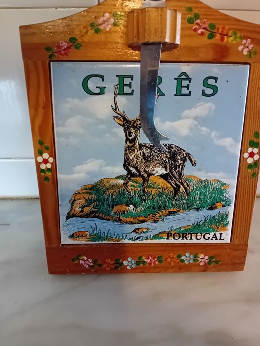 Tábua de Queijo Gerês