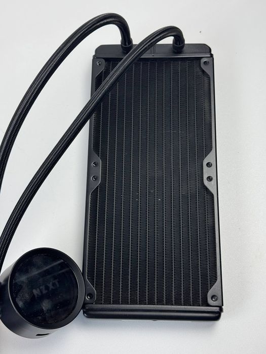 Система рідинного охолодження NZXT Kraken X63 (RL-KRX63-01)