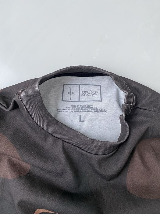 CJ X Fox Racing Jersey I