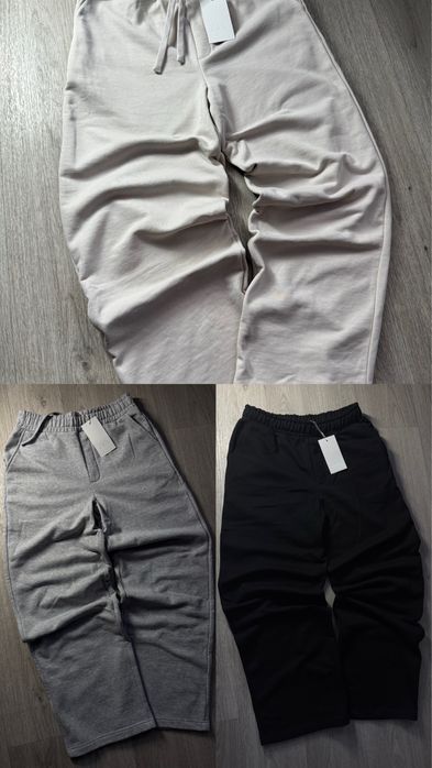 ZARA Sweetpants / Штаны Zara Baggy Pants Широкі Baggy Fit