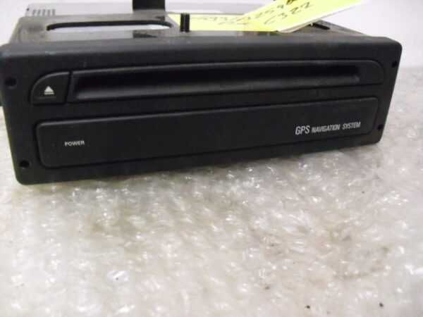 Range Rover L322 leitor DVD